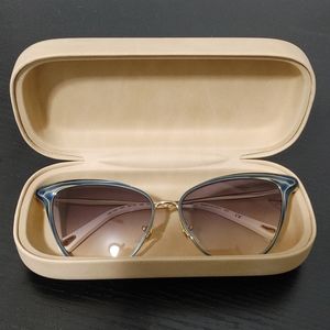Chloe cat eye retro sunglasses